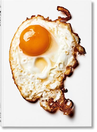Εικόνα από TASCHEN VARIA: THE GOURMAND'S EGG. A COLLECTION OF STORIES & RECIPES HC