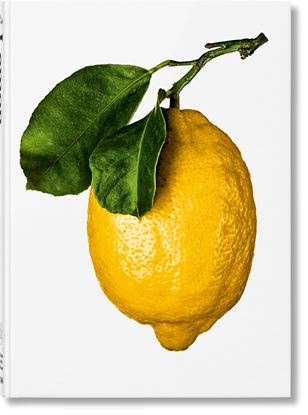 Εικόνα της TASCHEN VARIA: THE GOURMAND'S LEMON. A COLLECTION OF STORIES AND RECIPES HC