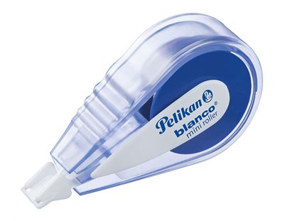 Εικόνα της ΔΙΟΡΘΩΤΙΚΟ PELIKAN BLANKO ROLLER MIΝΙ 4.2mm X 6m