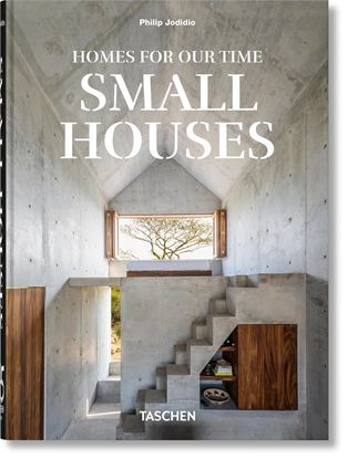 Εικόνα της TASCHEN 45TH EDITION: HOMES FOR OUR TIME. SMALL HOUSES. HC