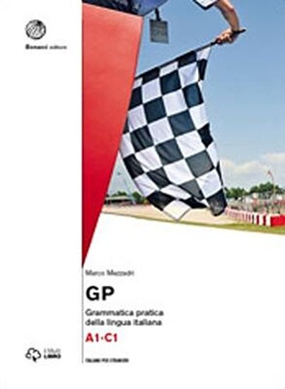 Εικόνα από GP GRAMMATICA PRATICA DELLA LINGUA ITALIANA