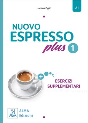 Εικόνα της Nuovo Espresso PLUS 1 – Esercizi supplementari