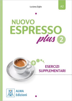 Εικόνα της Nuovo Espresso PLUS 2 – Esercizi supplementari