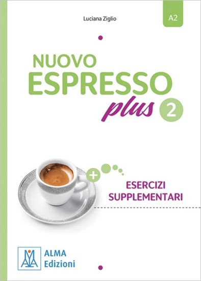 Εικόνα από Nuovo Espresso PLUS 2 – Esercizi supplementari