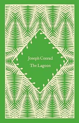 Εικόνα της PENGUIN CLASSICS LITTLE CLOTHBOUND: THE LAGOON HC
