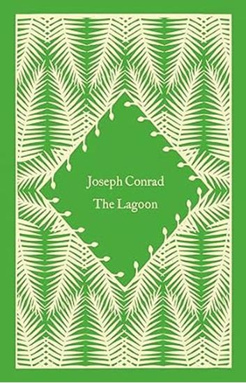 Εικόνα από PENGUIN CLASSICS LITTLE CLOTHBOUND: THE LAGOON HC