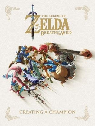 Εικόνα της LEGEND OF ZELDA