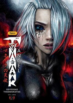 Εικόνα της TOMAHAWK ANGEL VOLUME 2