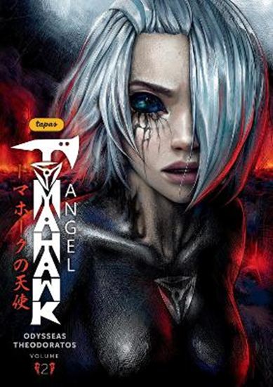 Εικόνα από TOMAHAWK ANGEL VOLUME 2