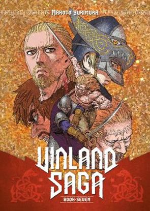 Εικόνα της VINLAND SAGA GN VOL 07 HC