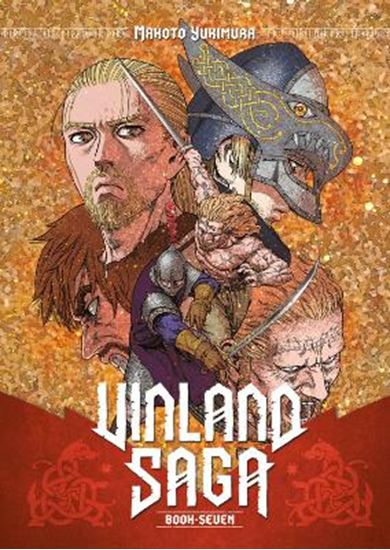 Εικόνα από VINLAND SAGA GN VOL 07 HC