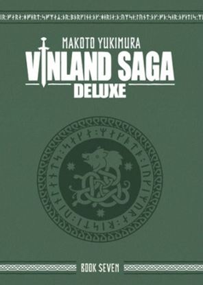 Εικόνα της VINLAND SAGA DLX HC VOL 07 (MR) (C: 0-1-2)