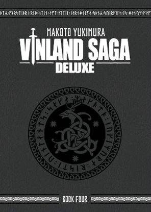 Εικόνα της VINLAND SAGA DLX HC VOL 04 (MR) (C: 0-1-2)
