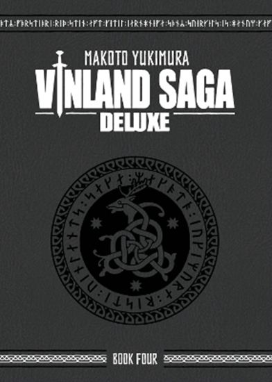 Εικόνα από VINLAND SAGA DLX HC VOL 04 (MR) (C: 0-1-2)
