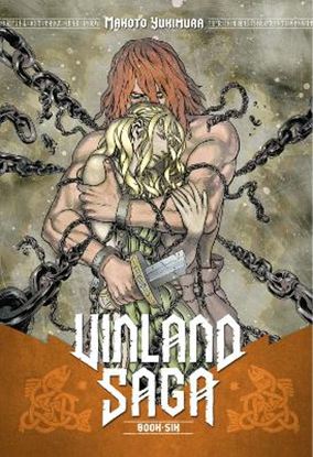Εικόνα της VINLAND SAGA GN VOL 06 (RES) (C: 1-1-0)