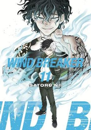 Εικόνα της WIND BREAKER GN VOL 11 (C: 0-1-1)