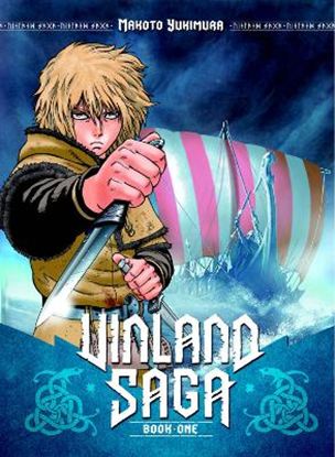 Εικόνα της VINLAND SAGA 1