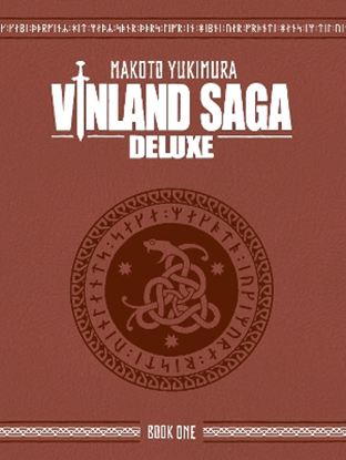 Εικόνα της VINLAND SAGA DLX HC VOL 01 (MR) (C: 0-1-2)