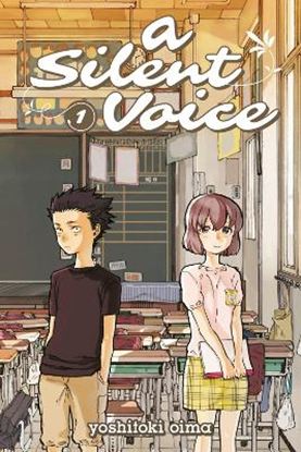Εικόνα της SILENT VOICE GN VOL 01 (C: 1-1-0)