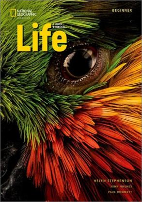 Εικόνα της LIFE BEGINNER WORKBOOK 3RD ED