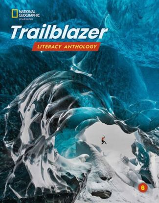 Εικόνα της TRAILBLAZER 6 LITERACY ANTHOLOGY PACK (+ NOTEBOOK)