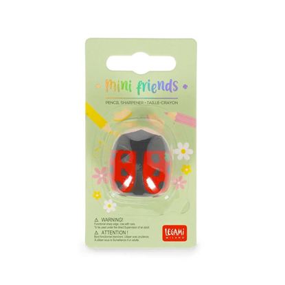 Εικόνα της ΞΥΣΤΡΑ LEGAMI MINI FRIENDS SECRET SPRING SUMMER 2026- CSH0005