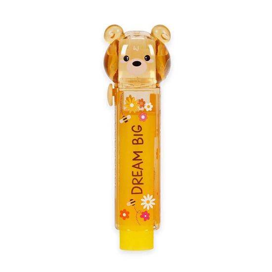 Εικόνα από ΓΟΜΑ ΜΗΧΑΝΙΚΗ LEGAMI TEDDY BEAR RETRACTABLE ERASER - MERP0002