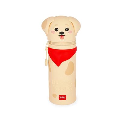 Εικόνα της ΚΑΣΕΤΙΝΑ ΣΙΛΙΚΟΝΗΣ LEGAMI MILANO KAWAII 2 ΙΝ1 SECRET BTS 2026