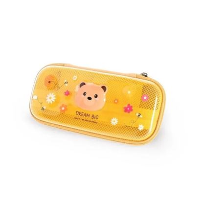 Εικόνα της LEGAMI MILANO WONDER-WOW ΚΑΣΕΤΙΝΑ ΥΦΑΣΜΑΤΙΝΗ TEDDY BEAR