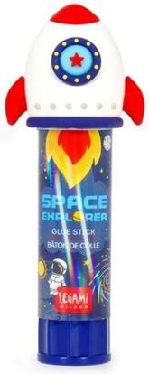 Εικόνα της ΚΟΛΛΑ ΣΤΙΚ LEGAMI FEELIN GLUED - GLUE STICK (ROCKET) GLU0006