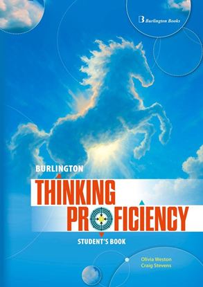 Εικόνα της THINKING PROFICIENCY STUDENT'S BOOK