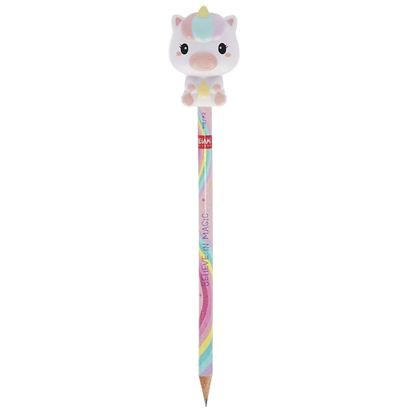Εικόνα της ΜΟΛΥΒΙ LEGAMI MILANO ΜΕ SQUEEZY UNICORN HB