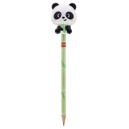 Εικόνα της ΜΟΛΥΒΙ LEGAMI MILANO ΜΕ SQUEEZY PANDA  HB
