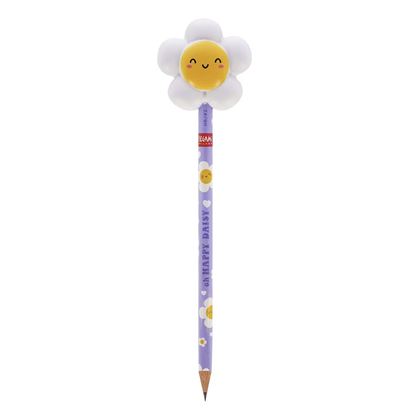 Εικόνα της ΜΟΛΥΒΙ LEGAMI MILANO ΜΕ SQUEEZY DAISY HB