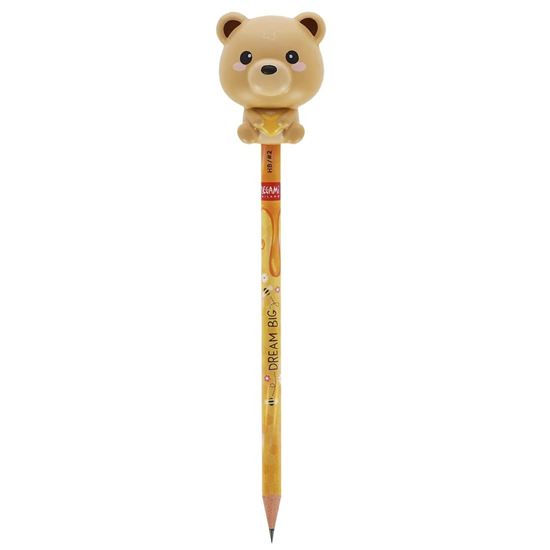 Εικόνα από ΜΟΛΥΒΙ LEGAMI MILANO ΜΕ SQUEEZY TEDDY BEAR HB
