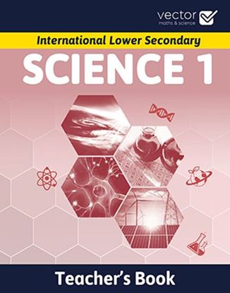 Εικόνα της SCIENCE 1 Teacher's Book (INC. S/N)