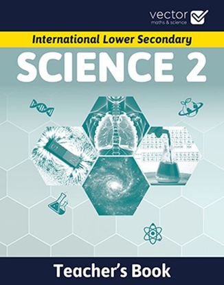 Εικόνα της SCIENCE 2 Teacher's Book (INC. S/N)