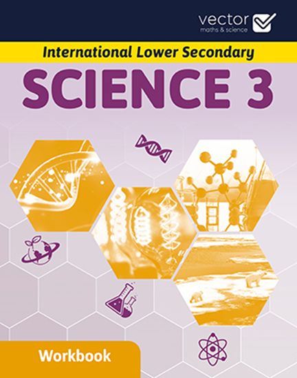 Εικόνα από SCIENCE 3 LOWER SECONDARY Workbook
