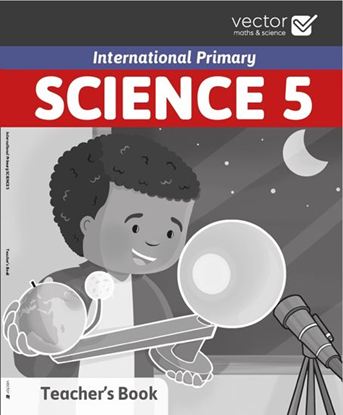 Εικόνα της SCIENCE 5 Teacher's Book (INC. S/N)