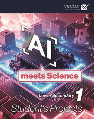 Εικόνα της AI MEETS SCIENCE 1 Student's Projects