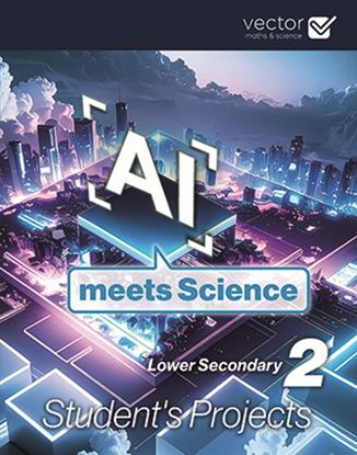 Εικόνα της AI MEETS SCIENCE 2 Student's Projects