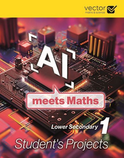 Εικόνα από AI MEETS MATHS 1 Student's Projects