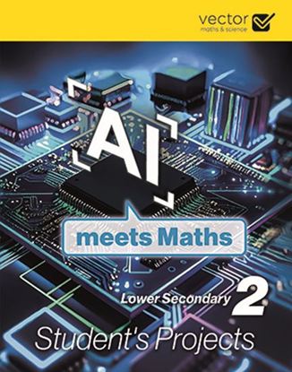 Εικόνα της AI MEETS MATHS 2 Student's Projects