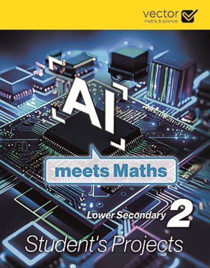 Εικόνα από AI MEETS MATHS 2 Student's Projects