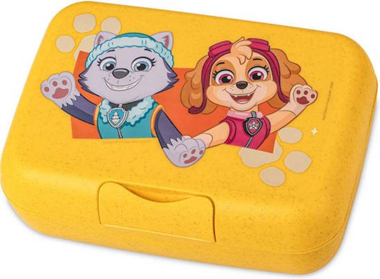 Εικόνα από ΔΟΧΕΙΟ ΦΑΓΗΤΟΥ CANDY L PAW PATROL YELLOW KOZIOL 8315737
