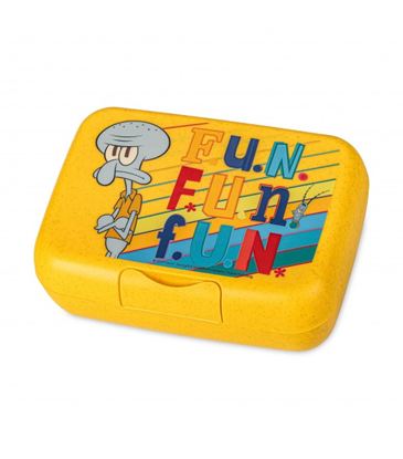 Εικόνα της ΔΟΧΕΙΟ ΦΑΓΗΤΟΥ CANDY L SPONGEBOB SQUIDWARD KOZIOL 8680737