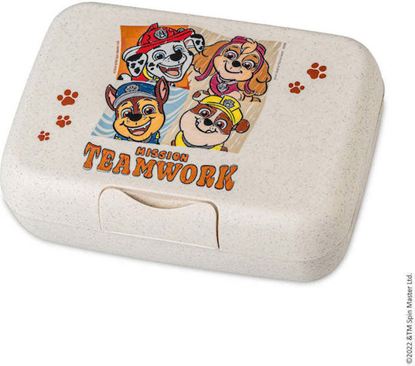Εικόνα της ΔΟΧΕΙΟ ΦΑΓΗΤΟΥ CANDY L PAW PATROL KOZIOL 8313744