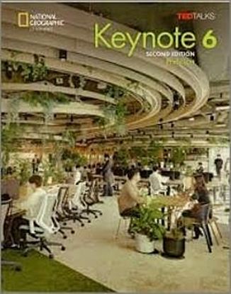Εικόνα της KEYNOTE 6 COMBO SPLIT B (+ SPARK) 2ND ED