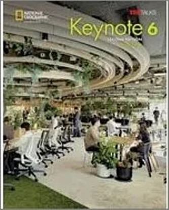 Εικόνα της KEYNOTE 6 COMBO SPLIT A (+ SPARK) 2ND ED