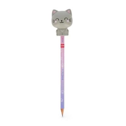 Εικόνα της ΜΟΛΥΒΙ LEGAMI MILANO ΜΕ SQUEEZY KITTY  HB